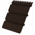 Софит Vox темно-коричневый, коричневый SV-07 Софит Vox темно-коричневый, коричневый SV-07